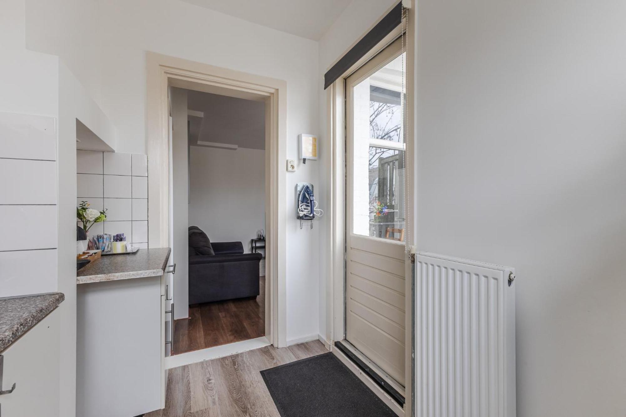 Albert Cuyp Studio Amsterdam Exterior foto
