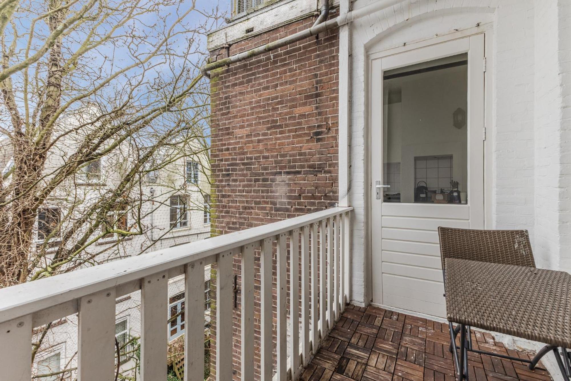 Albert Cuyp Studio Amsterdam Exterior foto